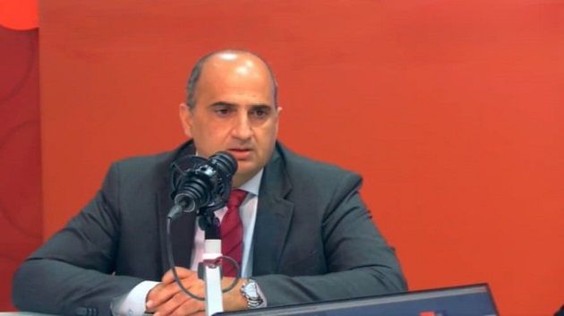 انتخاب رئيس المجلس الوطني لهيئة الصيادلة رئيسا للاتحاد الافريقي للصيادلة (IOPA)