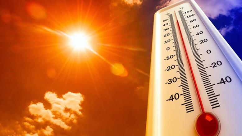 خلال الفترة من ماي إلى جويلية 2025.. درجات حرارة أعلى من المعدلات الموسمية