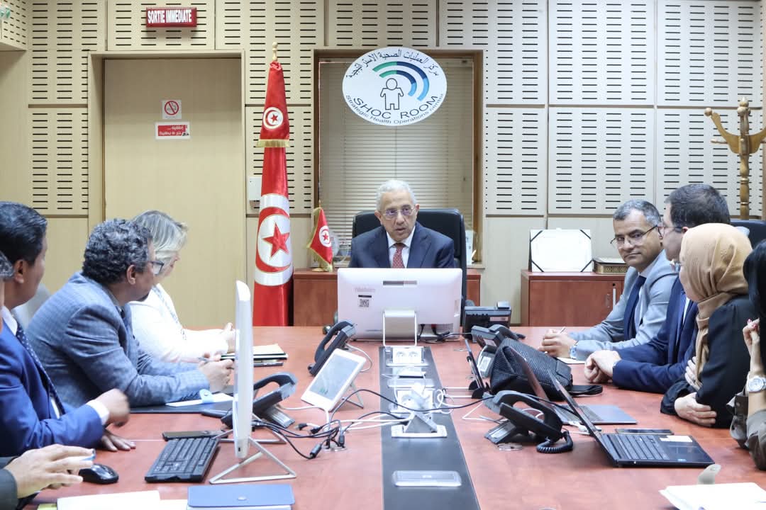 إحداث لجنة قيادة جديدة بوزارة الصحة لجرد المشاريع الصحية المتعثرة وتسريع إنجازها