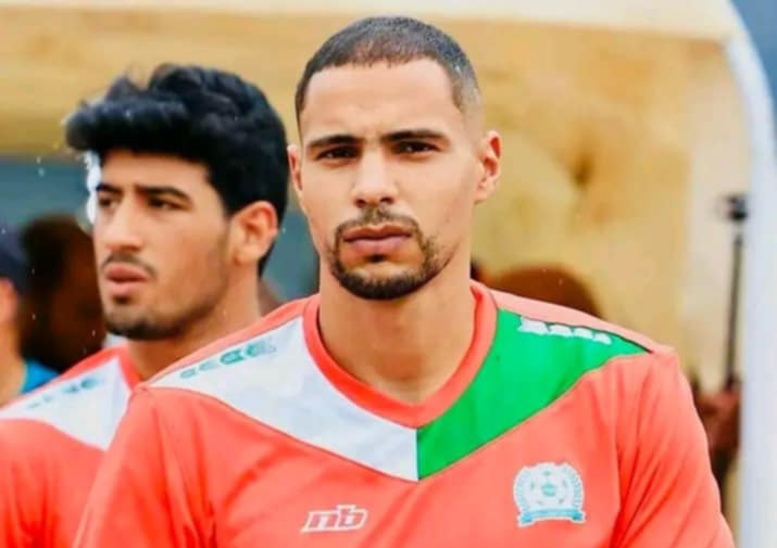 مستقبل سليمان:  حمزة الغانمي يغيب عن مواجهة اتحاد تطاوين