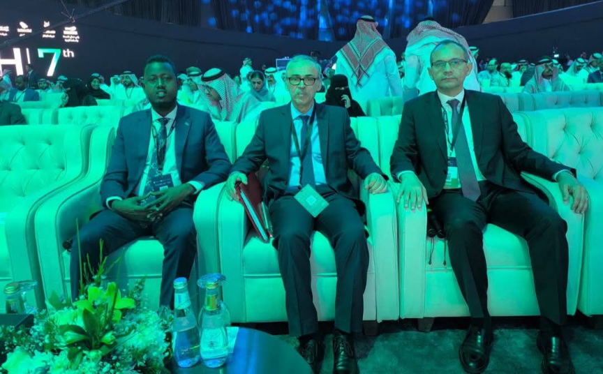 تونس تشارك في أشغال المؤتمر الدولي للسلامة والصحة المهنية بالرياض