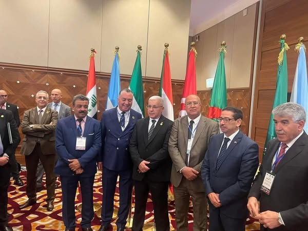 البيان الختامي للمؤتمر 38 للاتحاد البرلماني العربي.. إثناءٌ على جهود تونس للحد من "الهجرة غير النظامية"