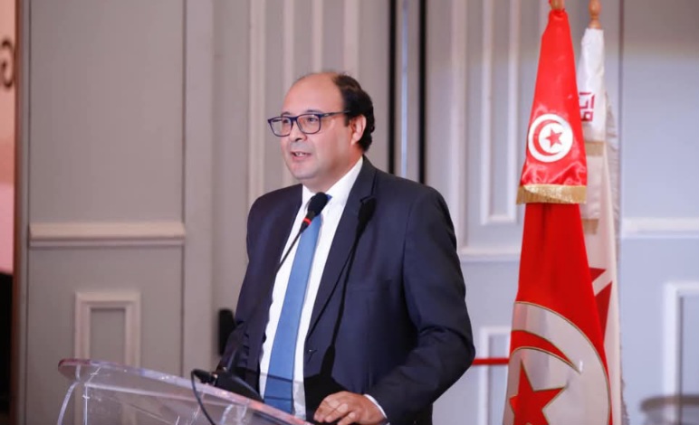  وزير تكنولوجيات الاتصال: نعمل على مراجعة سقف البطاقة التكنولوجية الدولية وتوسيع المستفيدين منها 