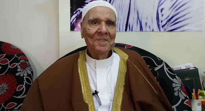 شارك في مسرحيتي "ريا وسكينة" و"الواد سيد الشغال".. وفاة الفنان المصري نعيم عيسى