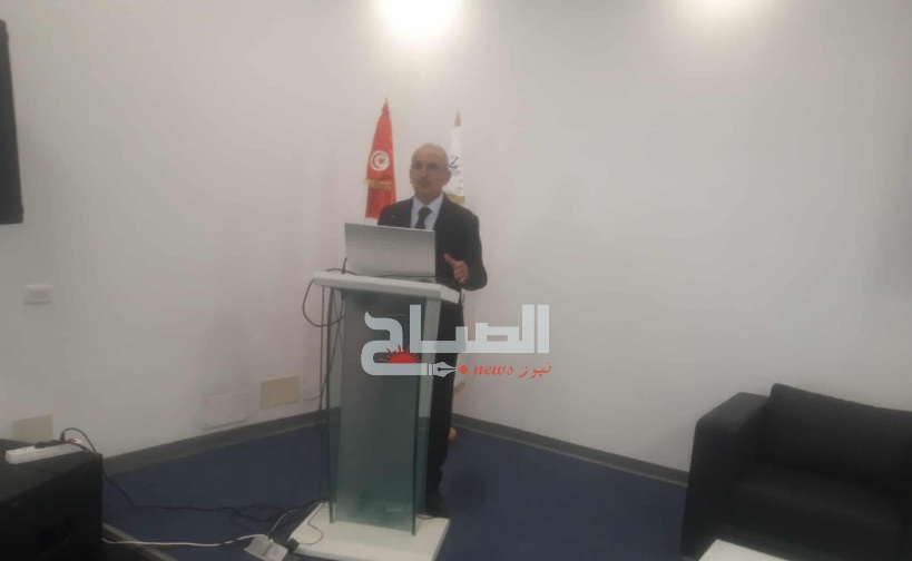 وزير التعليم العالي والبحث العلمي يتحدث عن مقترح يتعلق بإحداث مدرسة وطنية للمهندسين بجرجيس وزير التعليم العالي والبحث العلمي يتحدث عن مقترح يتعلق بإحداث مدرسة وطنية للمهندسين بجرجيس