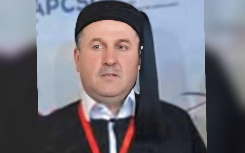 اقترح تشكيل ائتلاف تونسي-ليبي للوصول للعُمق الإفريقي.. وزير السياحة الليبي لـ"الصباح نيوز": ليبيا تتعافى.. وعلاقتنا مع تونس مُتجذرة