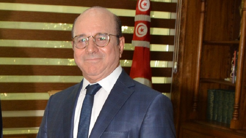 وزير السياحة.. نأمل أن يتضاعف عدد السياح الأفارقة وأن يكون الربط الجوي في الموعد
