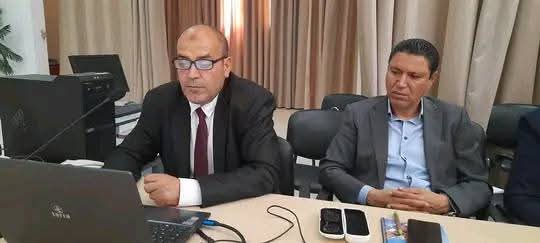 القيروان..انطلاق فعاليات الورشة التكوينية حول إعداد المخطط الخماسي 2026-2030 