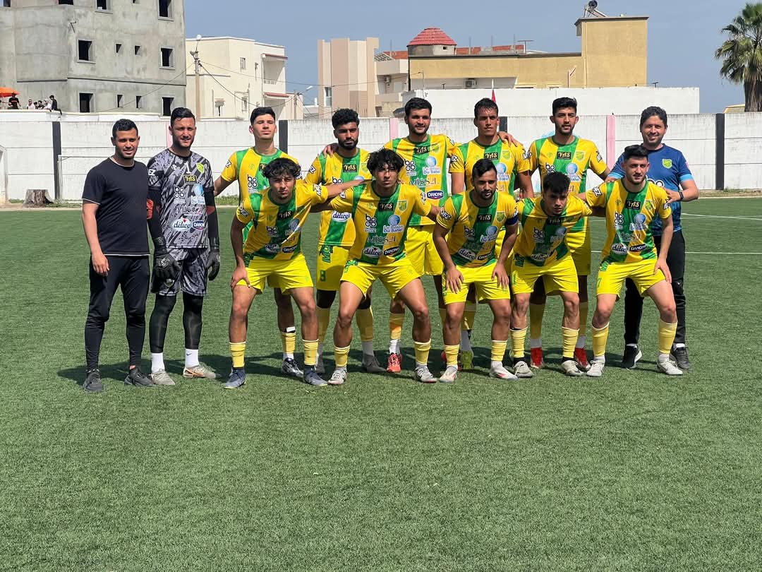 لاعبو النادي القربي يقاطعون التمارين 