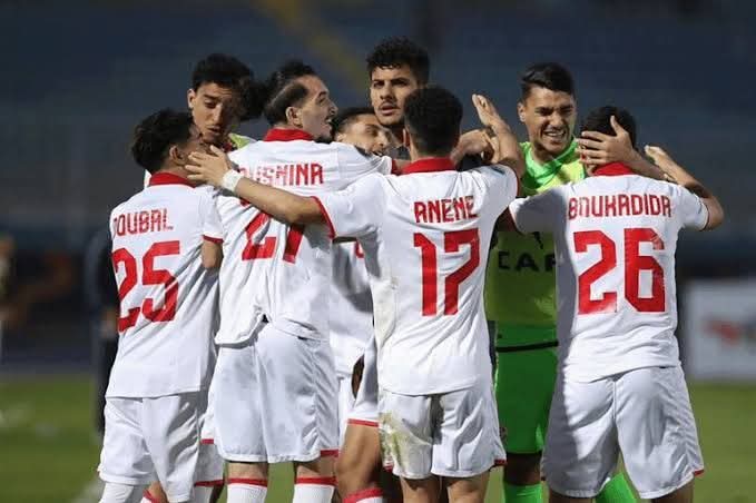 "كان" الاواسط: السينغال تقصي المنتخب من المسابقة 