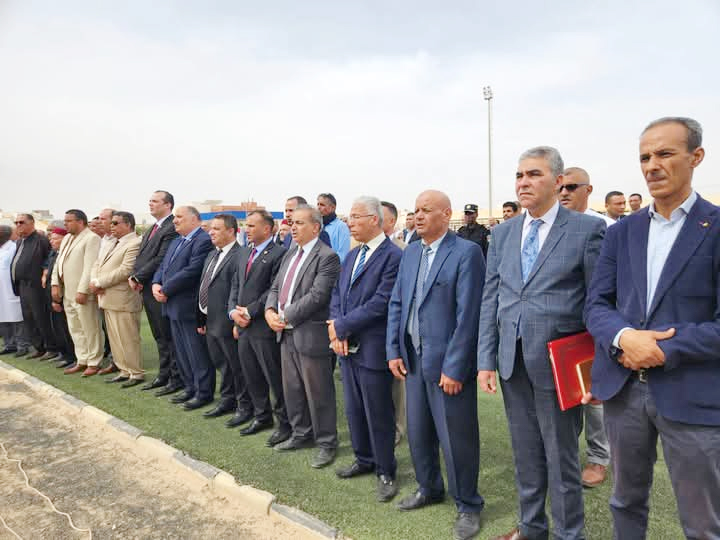 من مدنين.. وزير الشؤون الدينية لـ"الصباح":   رئيس الجمهورية تدخل للضغط على كلفة الحج ويتابع عملية تنظيمه