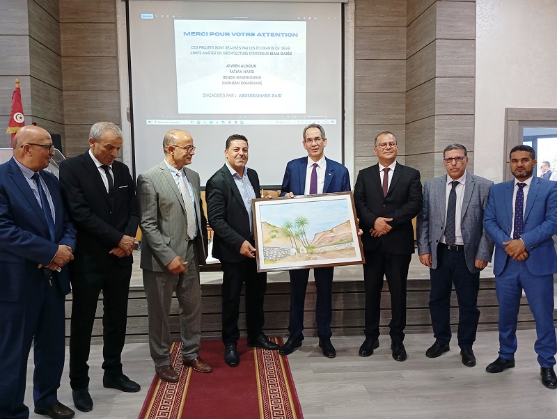 وزير التعليم العالي لـ"الصباح":  الوزارة تدرس مشروع إحداث كلية طب ومدرسة تقنيات الصحة بقابس