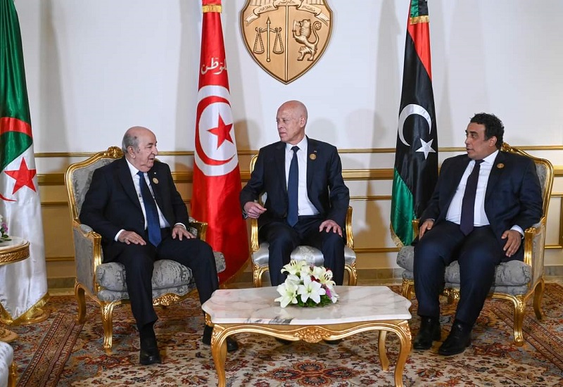 التبادل التجاري بين دول المغرب العربي..   ضرورة وضع استراتيجية لتعزيز التكامل الإقليمي