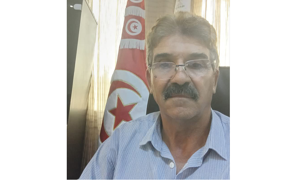 رئيس الاتحاد الجهوي للفلاحة بالقيروان يدعو إلى التفكير في موارد جديدة لتمويل صندوق الجوائح