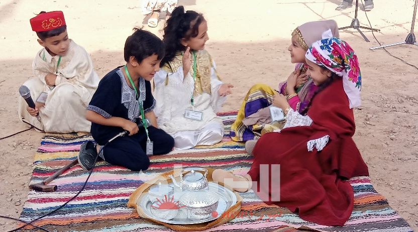 بنقردان.. انطلاق الدورة الثانية لتظاهرة فنون وحرف بالاشتراك بين الاتحاد المحلي للمرأة ودار الثقافة محمد الناصر بالطيب.