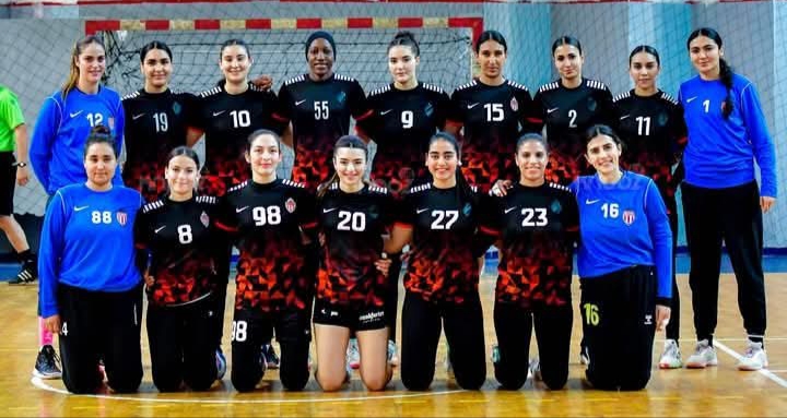 قبل السوبر والبطولة الافريقية: تعزيزات هامة للجمعية النسائية بالساحل 