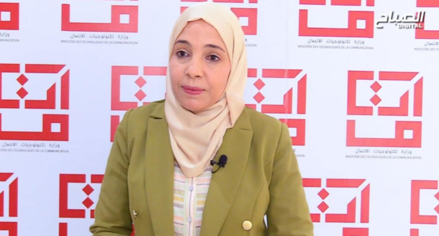 المديرة العامة لتكنولوجيات الاتصال لـ"الصباح نيوز": تونس الأولى إفريقيا في اعتماد النسخة السادسة من برتوكول الانترنات 