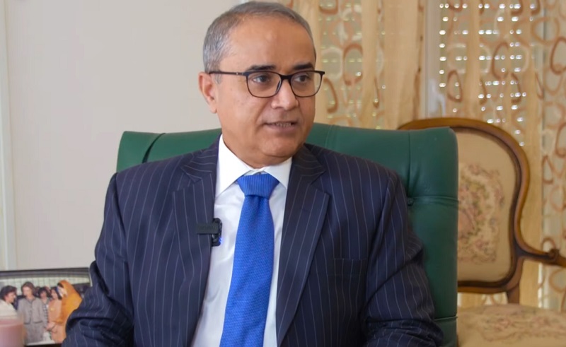 مع التصعيد العسكري الخطير بين اسلام أباد ونيودلهي..   سفير باكستان بتونس لـ"الصباح": مستعدون للدفاع عن سيادتنا.. ونطالب بتحقيق دولي في "هجوم كشمير"
