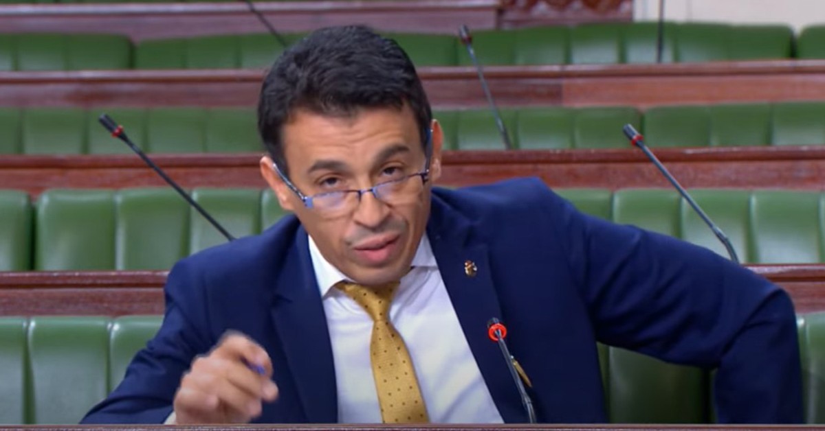  على‭ ‬طاولة‭ ‬مجلس‭ ‬نواب‭ ‬الشعب.. تفاصيل‭ ‬مقترح‭ ‬قانون‭ ‬إحداث‭ ‬المؤسسات‭ ‬التربوية‭ ‬الخاصة‭ ‬وتنظيمها‭ 