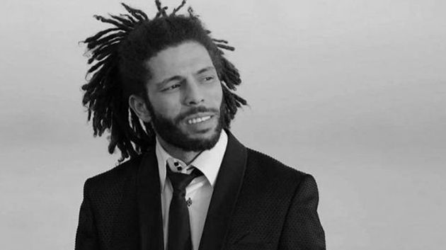 وفاة مغني الراب أحمد العبيدي "كافون" 