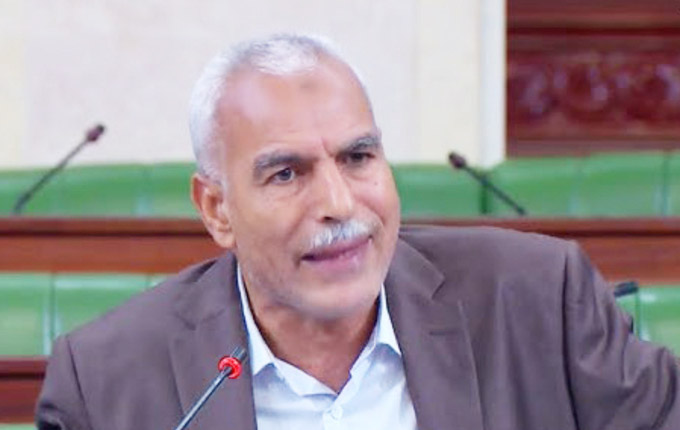 نائب رئيس لجنة التخطيط والتنمية لـ"الصباح":    تشغيل من طالت بطالتهم في صدارة الأولويات