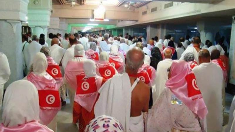 لأداء مناسك الحج في أمان.. وزارة الصحّة تقدّم نصائح صحّية للحجيج 