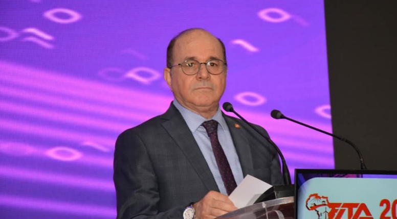  وزير السياحة يعلن عن احداث منطقة سياحية بمدينة الكاف