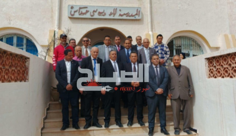 تتواصل كامل اليوم.. وزير التربية في زيارة الى ولاية مدنين