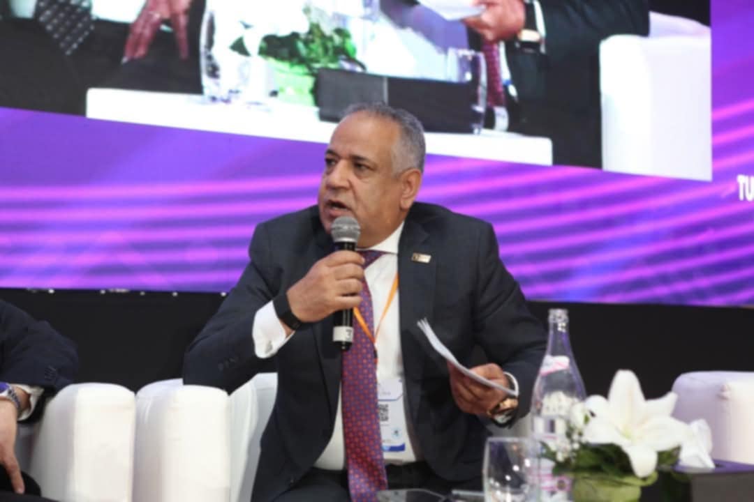 رئيس جمعية رجال الأعمال المصريين الأفارقة لـ"الصباح نيوز": تونس شريك استراتيجي رئيسي لمصر.. وبإمكاننا الدخول لغرب أفريقيا معًا