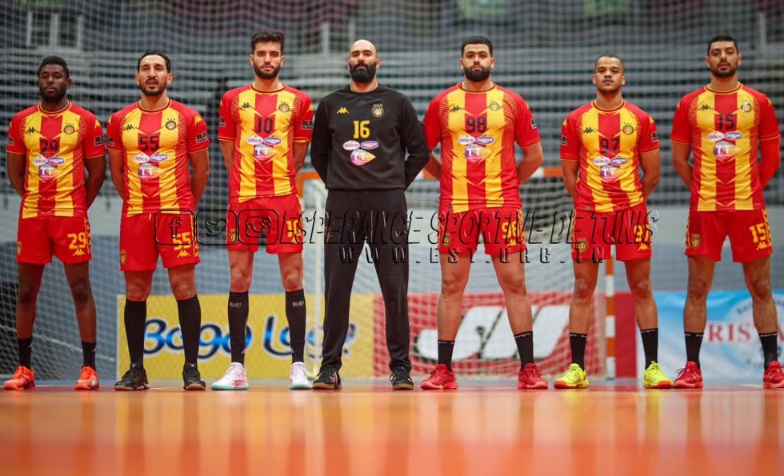 الكأس الإفريقية الممتازة لكرة اليد.. الترجي في مواجهة درب السلطان