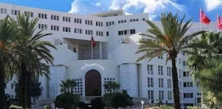 بتكليف من رئيس الجمهورية.. وزير الخارجيّة يترأس الوفد التونسي في مؤتمر حفظ السلام ببرلين