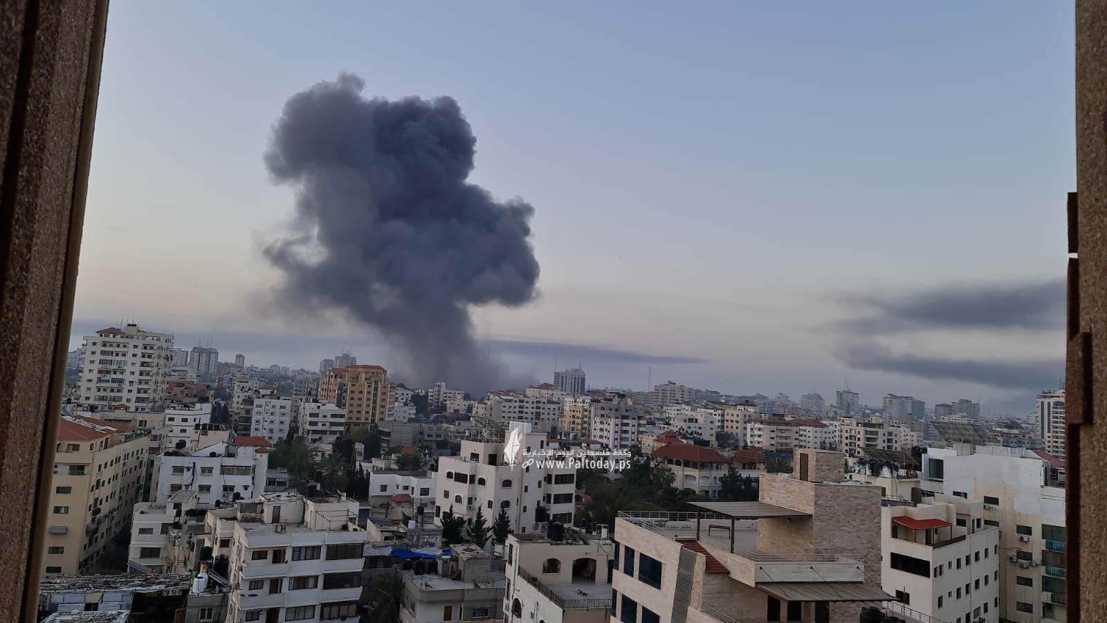 الاحتلال يستهدف مدرسة للنازحين شمال غزة.. واستشهاد 15 شخصا 
