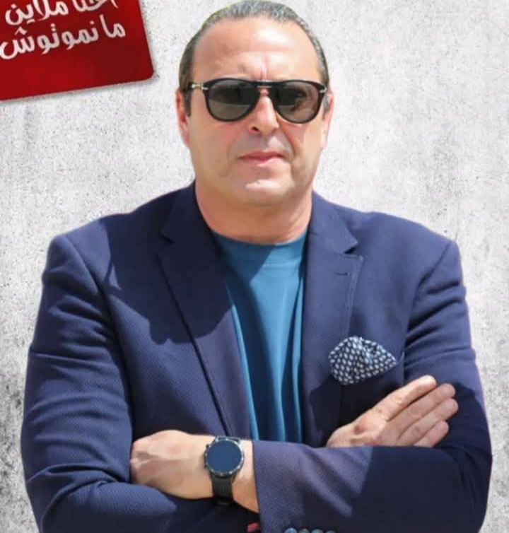 هيكل دخيل في رسالة إلى الجماهير: الافريقي ليس للبيع