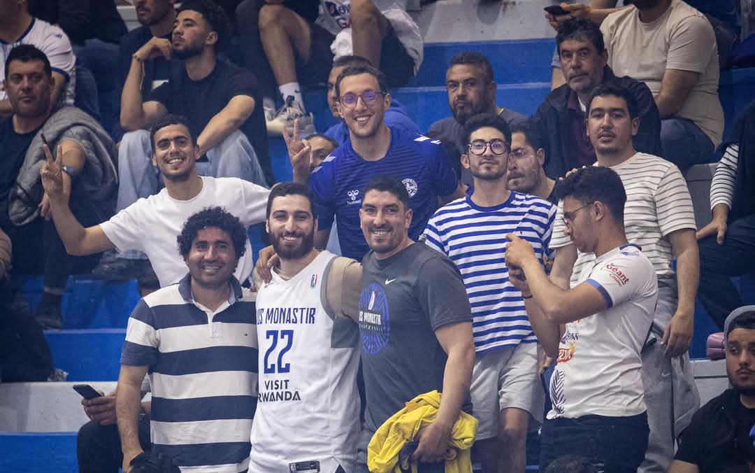  قبل مواجهة الافريقي:هيئة الاتحاد المنستيري تحذّر جماهيرها 