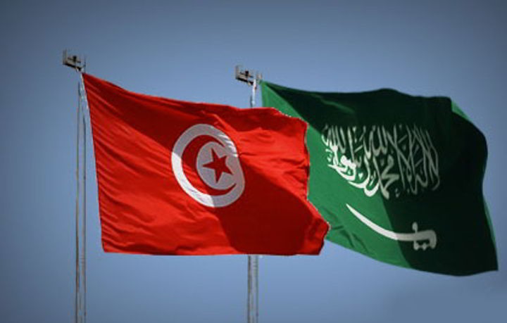 حجم التبادل التجاري بين تونس والمملكة العربية السعودية بلغ 964 مليون دينار