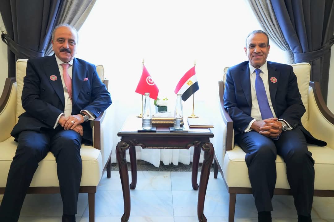 وزير الخارجية يُشارك في اجتماع وزراء الخارجية التحضيري للقمة العربية المقررة ببغداد