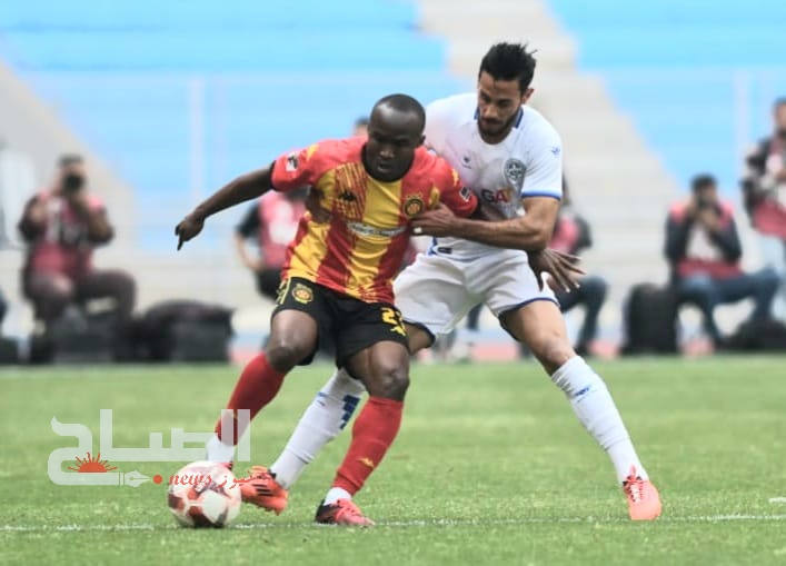 الرابطة الأولى: الاتحاد المنستيري يرافق الترجي إلى رابطة الأبطال 