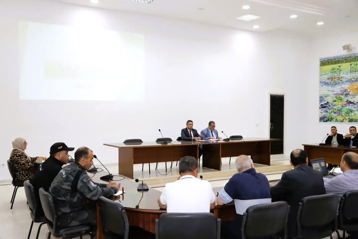 مدنين.. 5797 مترشح لشهادة البكالوريا و28 حالة استثنائية 
