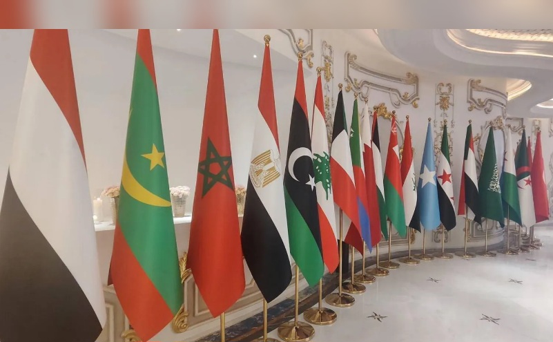 بعد تصريحات ترامب ومسؤول إيراني كبير .. 5 قرارات عاجلة في قمة بغداد ؟