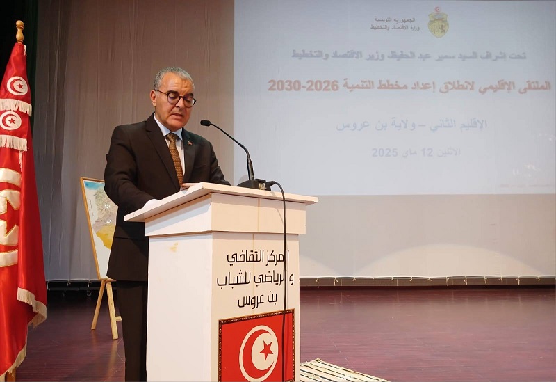 تحتم انخراط كل الإدارات... حلحلة المشاريع المعطلة مسؤولية وطنية