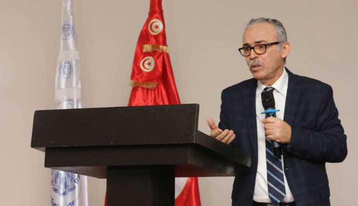 وزير الشؤون الاجتماعية يدعو لتوسيع التشاور حول تنقيح القانون المحدث للمجلس الوطني للتونسيين بالخارج