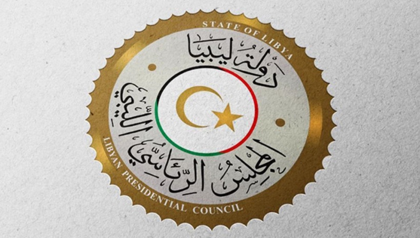 المجلس الرئاسي يجتمع لمتابعة تطورات الوضع في طرابلس