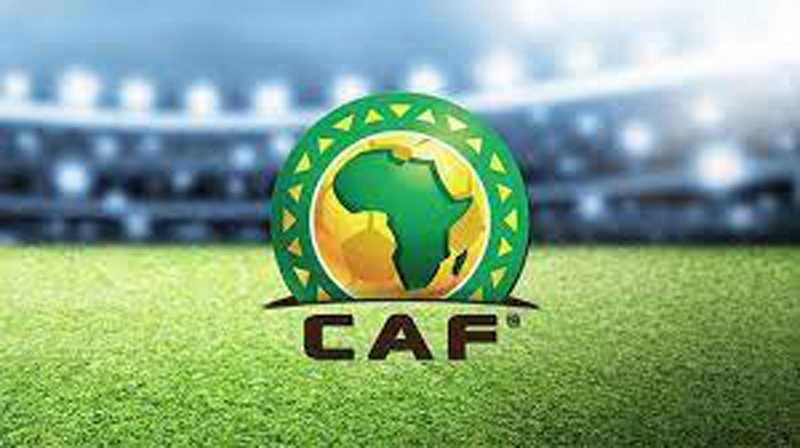 الـ"كاف" يكشف عن رمز جديد لكأس رابطة الأبطال 