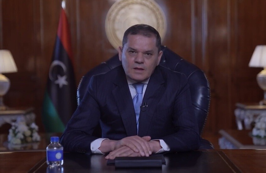 الدبيبة: ما وقع بعد أحداث أبوسليم كان خطأ مشتركاً واستعجالاً في تنفيذ القرارات