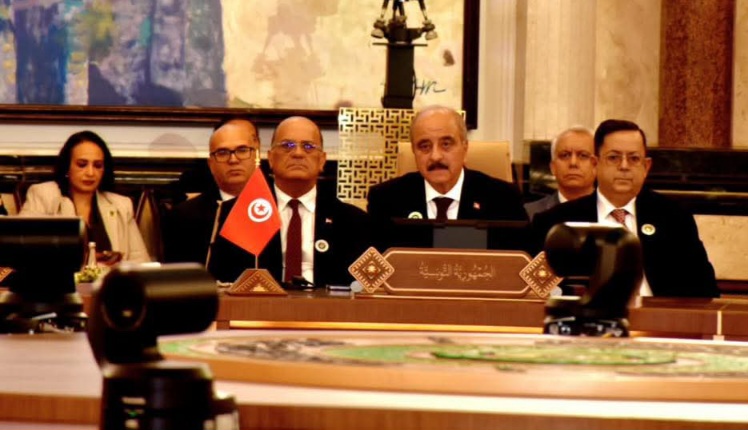في القمة التنموية ببغداد: تونس تدعو إلى إعادة ترتيب أولويات التنمية في الفضاء العربي والرفع من حجم التجارة البينية