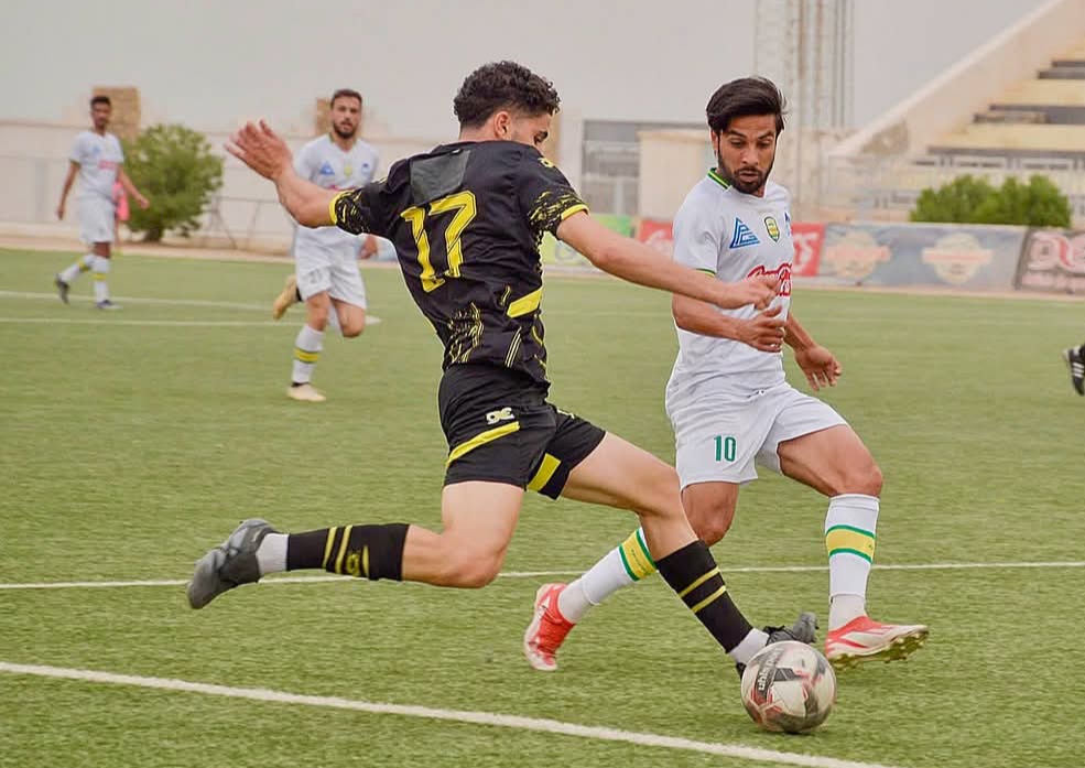 كأس تونس: اتحاد بن قردان أول المتأهلين إلى المربّع الذهبي 