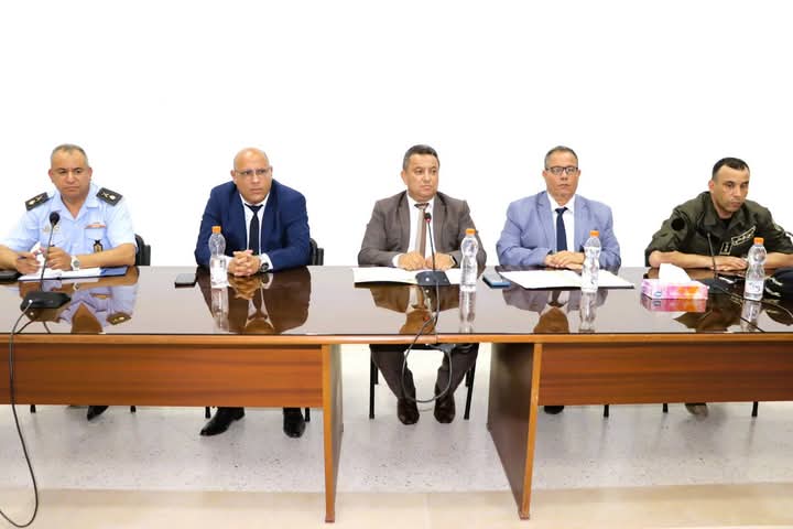 مدنين.. اجتماع اللجنة الجهوية لمتابعة تطور الأسعار 