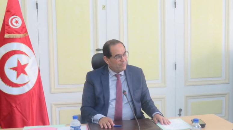 ولاية تونس.. جلسة عمل حول الاستعداد لعيد الأضحى والعناية بنظافة المحيط 