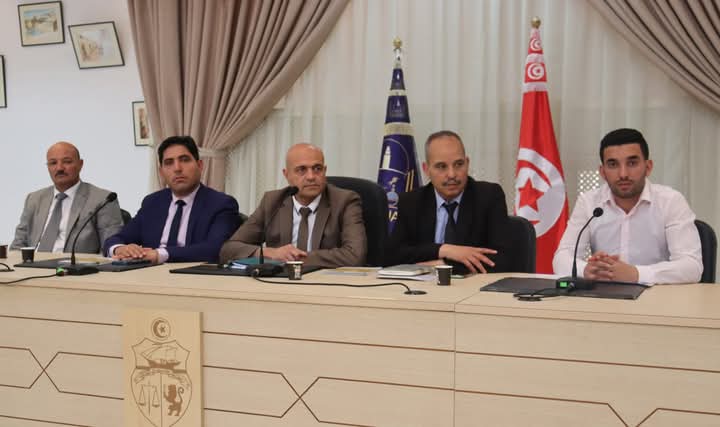 القيروان.. يوم جهوي للمخطط الخماسي للتنمية 