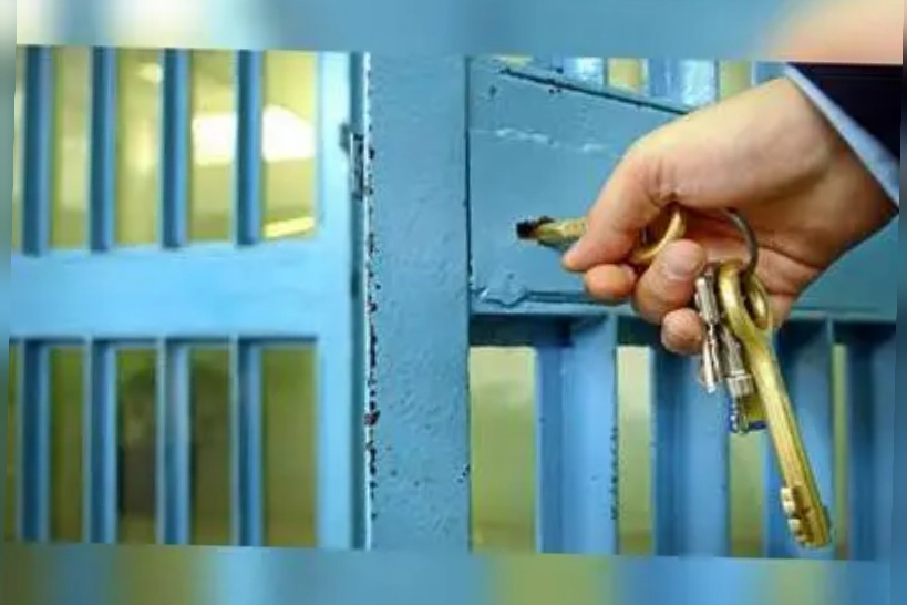  إطلاق سراح الشاب ريان خلفي الموقوف بالسجن المدني ببنزرت